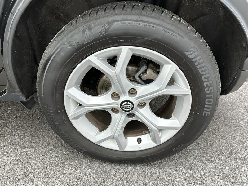 Used Nissan Juke 2021 for sale - 76385051: Photo 22