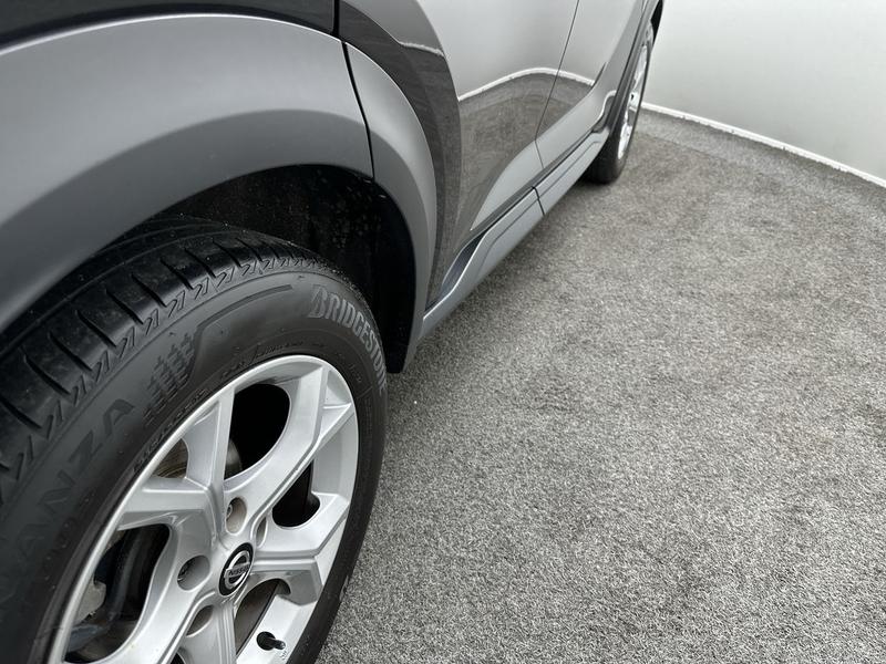 Used Nissan Juke 2021 for sale - 76385051: Photo 23