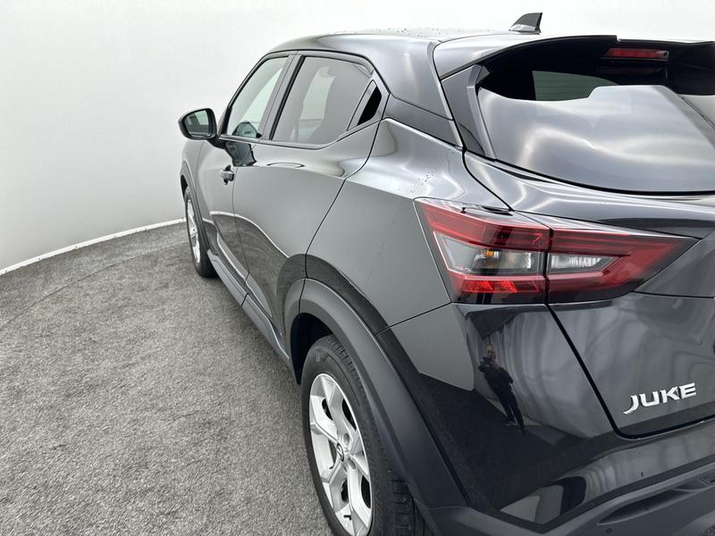 Used Nissan Juke 2021 for sale - 76385051: Photo 24