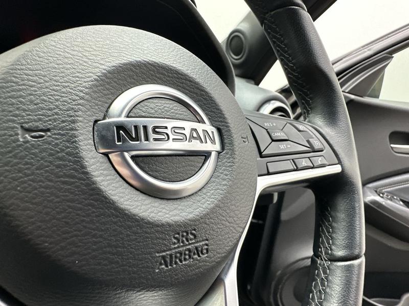 Used Nissan Juke 2021 for sale - 76385051: Photo 25