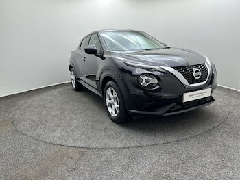 Used Nissan Juke 2021 for sale - 76385051: Photo