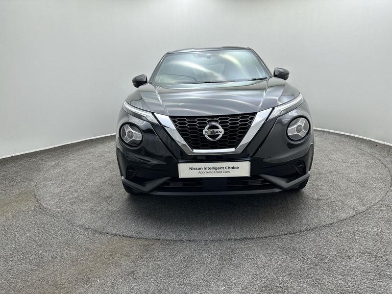 Used Nissan Juke 2021 for sale - 76385051: Photo 3