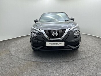 Used Nissan Juke 2021 for sale - 76385051: Photo