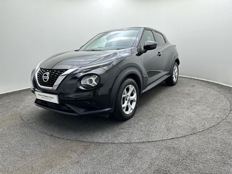 Used Nissan Juke 2021 for sale - 76385051: Photo 4