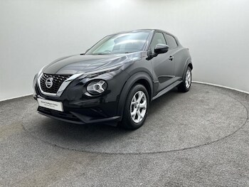 Used Nissan Juke 2021 for sale - 76385051: Photo