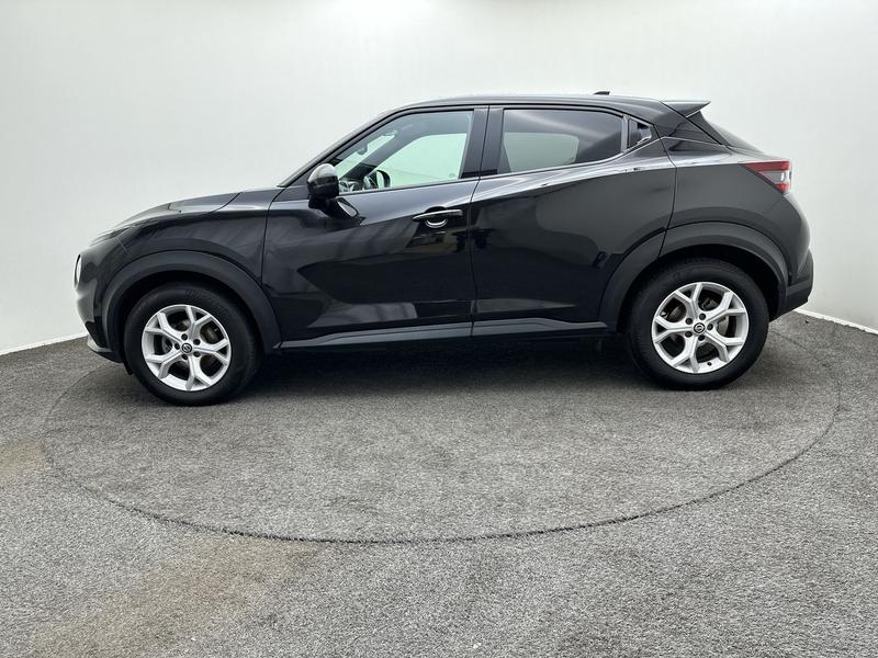 Used Nissan Juke 2021 for sale - 76385051: Photo 5