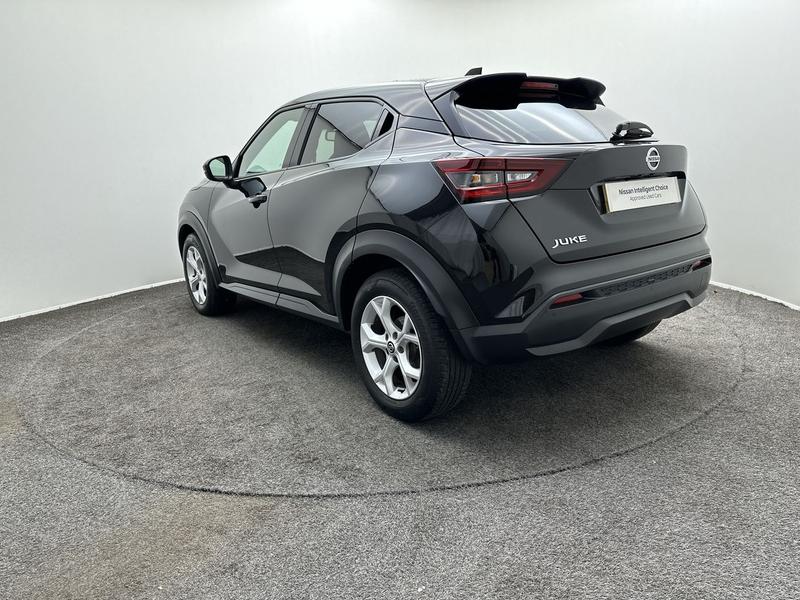 Used Nissan Juke 2021 for sale - 76385051: Photo 6