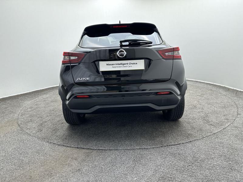Used Nissan Juke 2021 for sale - 76385051: Photo 7