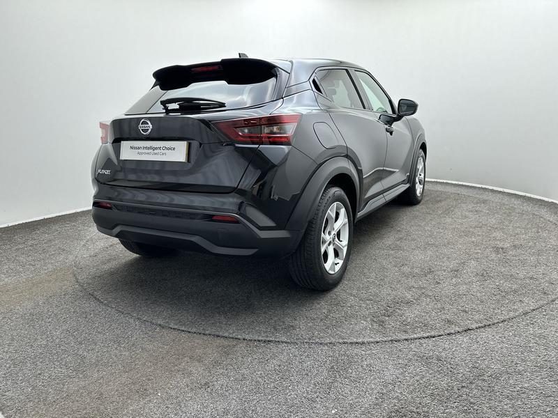 Used Nissan Juke 2021 for sale - 76385051: Photo 8