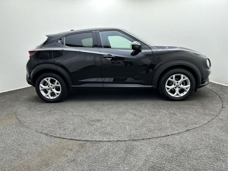 Used Nissan Juke 2021 for sale - 76385051: Photo 9