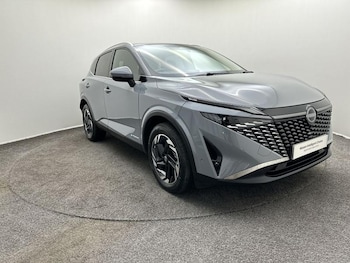 Used Nissan Qashqai 2025 for sale - 77665772: Photo