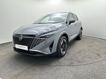 Used Nissan Qashqai 2025 for sale - 77665772: Photo