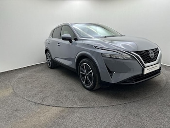 Used Nissan Qashqai 2023 for sale - 79021587: Photo
