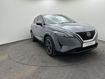 Used Nissan Qashqai 2023 for sale - 79021587: Photo