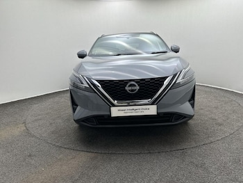 Used Nissan Qashqai 2023 for sale - 79021587: Photo