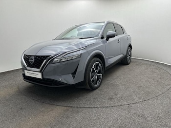 Used Nissan Qashqai 2023 for sale - 79021587: Photo