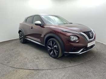 2021 - 1.0 DiG-T 114 Tekna+ 5dr DCT Automatic