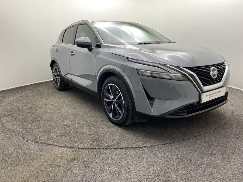 Used Nissan Qashqai 2022 for sale - 76172669: Photo 1