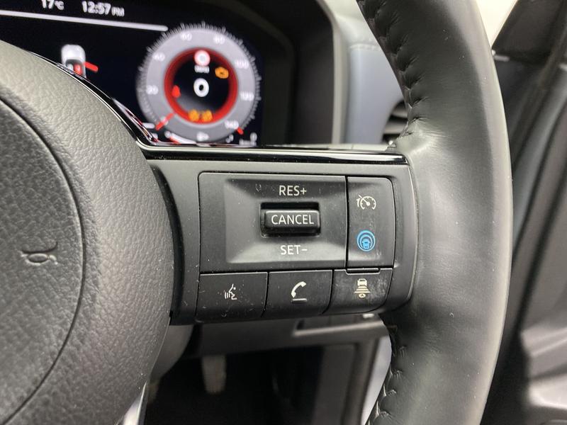 Used Nissan Qashqai 2022 for sale - 76172669: Photo 12