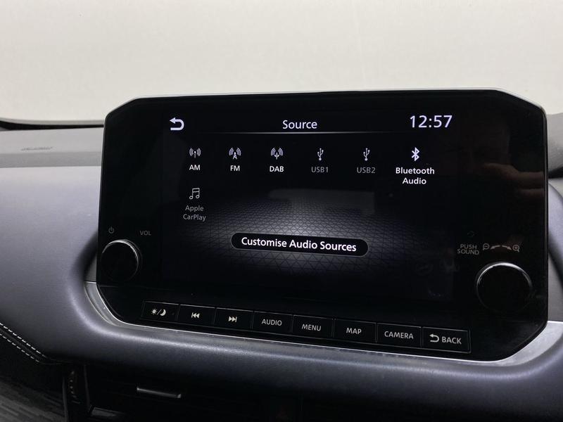 Used Nissan Qashqai 2022 for sale - 76172669: Photo 13
