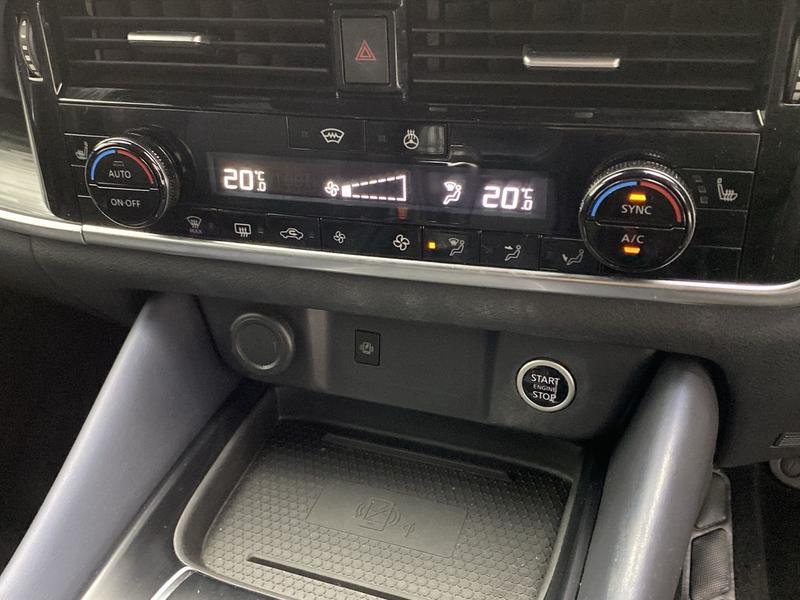 Used Nissan Qashqai 2022 for sale - 76172669: Photo 14