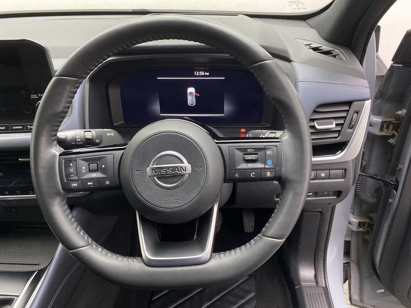 Used Nissan Qashqai 2022 for sale - 76172669: Photo 15