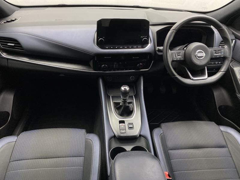 Used Nissan Qashqai 2022 for sale - 76172669: Photo 16