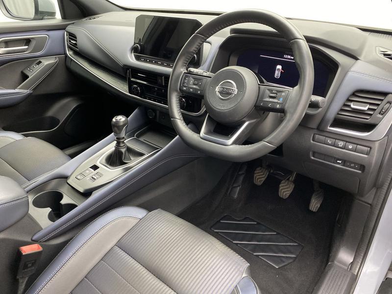 Used Nissan Qashqai 2022 for sale - 76172669: Photo 17