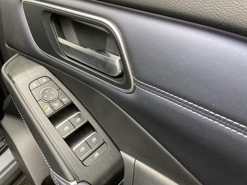 Used Nissan Qashqai 2022 for sale - 76172669: Photo 18