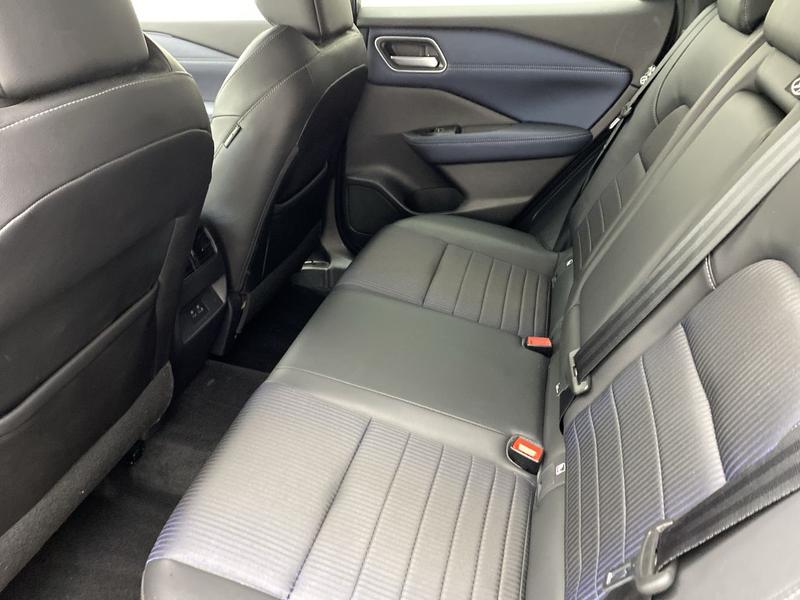 Used Nissan Qashqai 2022 for sale - 76172669: Photo 19