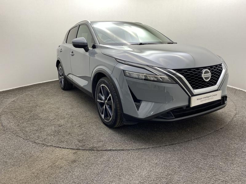 Used Nissan Qashqai 2022 for sale - 76172669: Photo 2