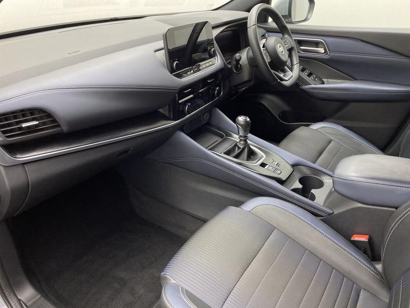 Used Nissan Qashqai 2022 for sale - 76172669: Photo 20