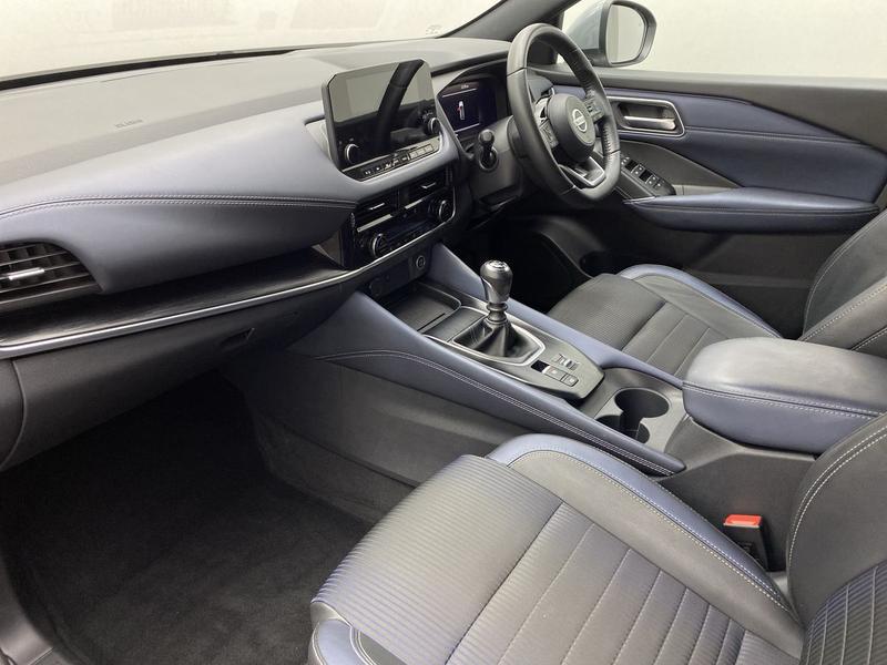 Used Nissan Qashqai 2022 for sale - 76172669: Photo 21