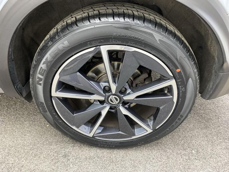 Used Nissan Qashqai 2022 for sale - 76172669: Photo 23
