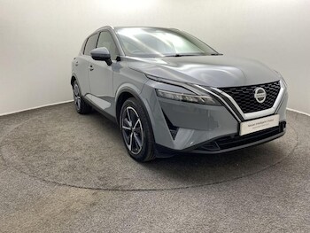 Used Nissan Qashqai 2022 for sale - 76172669: Photo 2