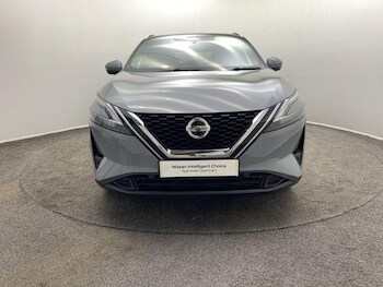Used Nissan Qashqai 2022 for sale - 76172669: Photo 3