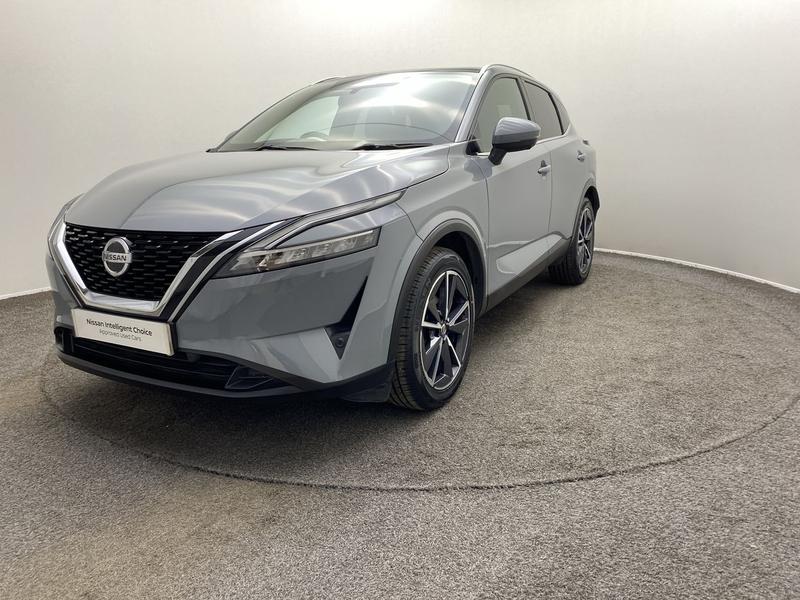 Used Nissan Qashqai 2022 for sale - 76172669: Photo 4