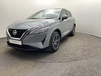 Used Nissan Qashqai 2022 for sale - 76172669: Photo 4