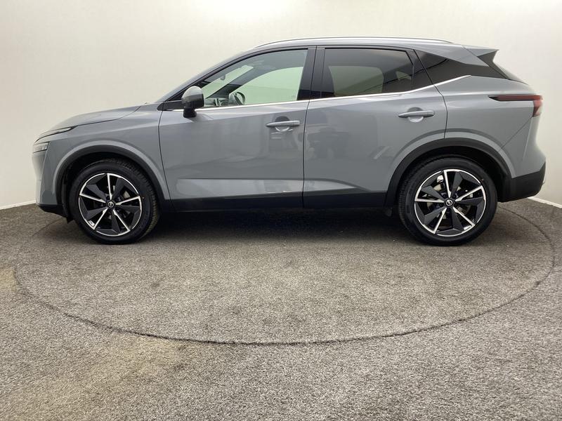 Used Nissan Qashqai 2022 for sale - 76172669: Photo 5