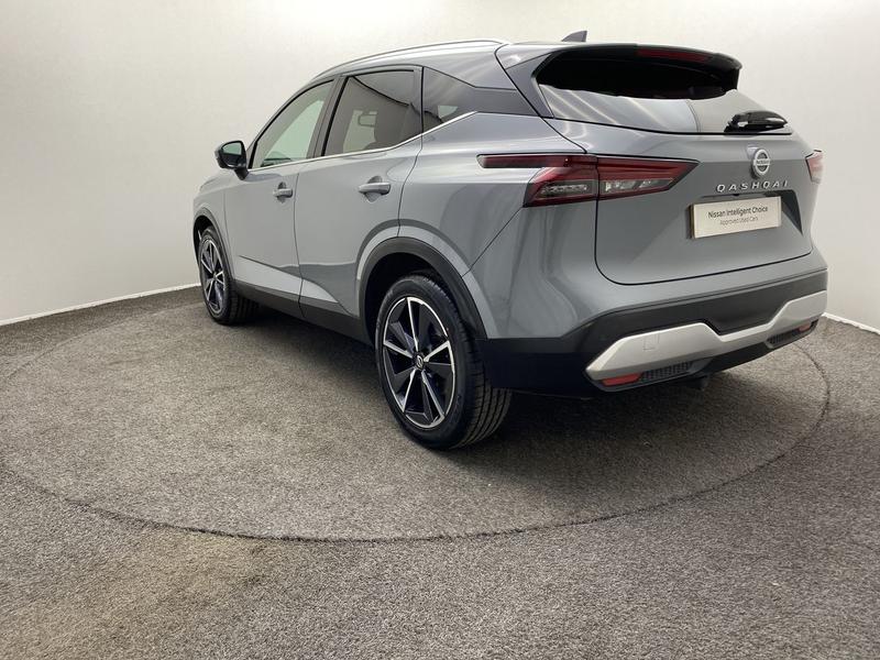 Used Nissan Qashqai 2022 for sale - 76172669: Photo 6