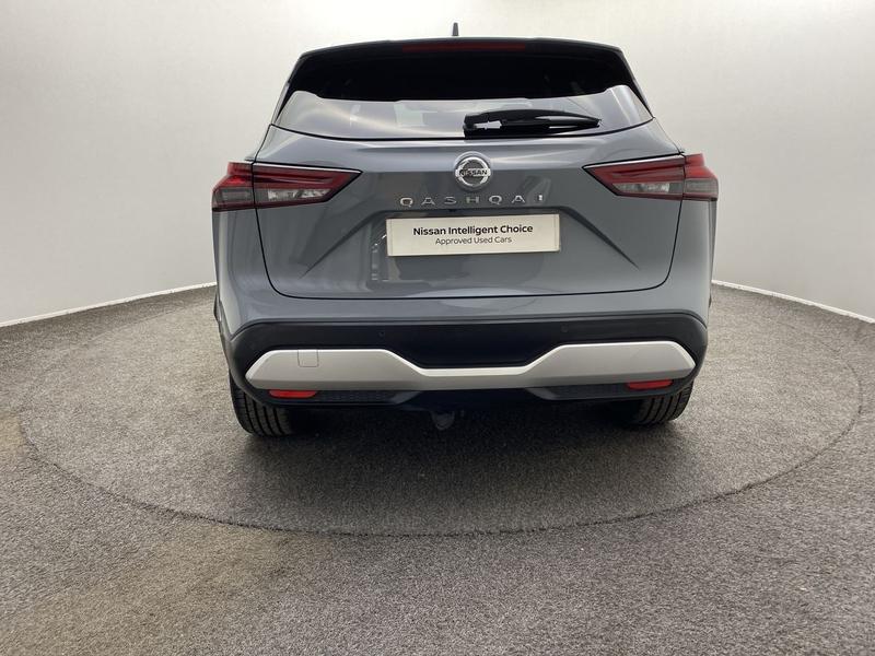 Used Nissan Qashqai 2022 for sale - 76172669: Photo 7