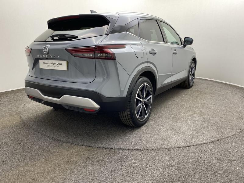 Used Nissan Qashqai 2022 for sale - 76172669: Photo 8