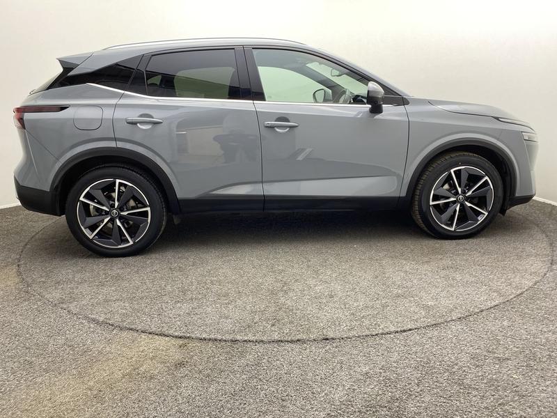 Used Nissan Qashqai 2022 for sale - 76172669: Photo 9