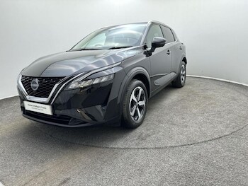 Used Nissan Qashqai 2023 for sale - 78277315: Photo