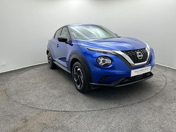 Used Nissan Juke 2023 for sale - 77427281: Photo