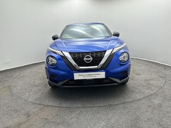 Used Nissan Juke 2023 for sale - 77427281: Photo
