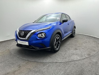 Used Nissan Juke 2023 for sale - 77427281: Photo
