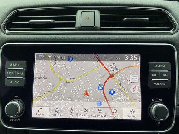 Used Nissan Leaf 2024 for sale - 73867171: Photo 10