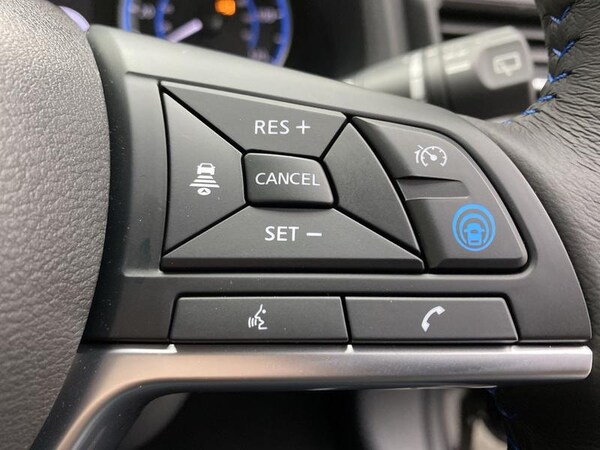 Used Nissan Leaf 2024 for sale - 73867171: Photo 11