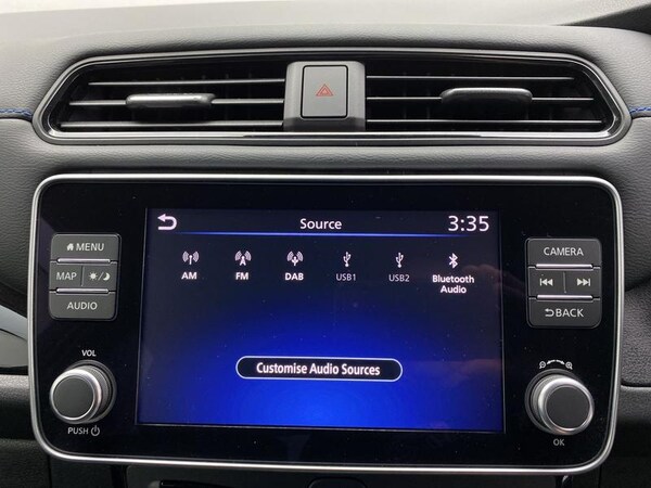 Used Nissan Leaf 2024 for sale - 73867171: Photo 12